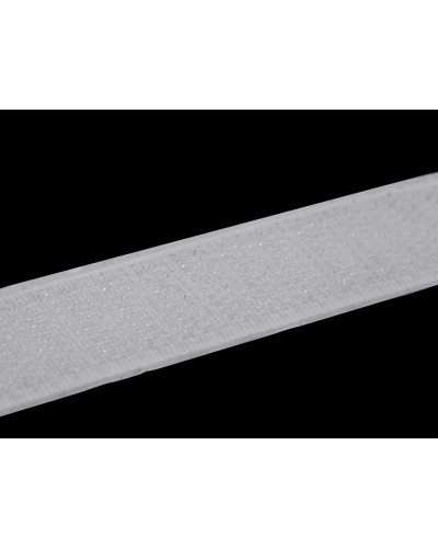 Suchý zips háčik samolepiaci šírka 20 mm - 25 m | Mimib