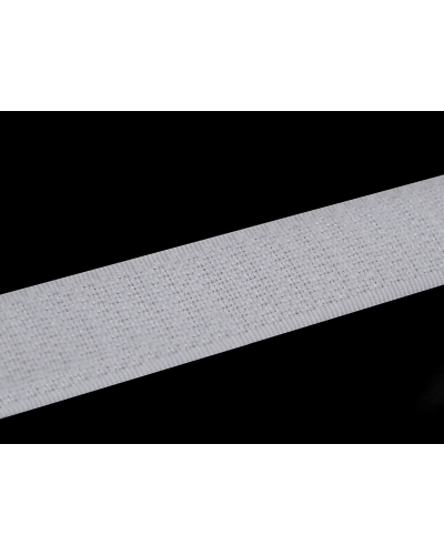 Suchý zips háčik šírka 20 mm - 25 m | Mimib