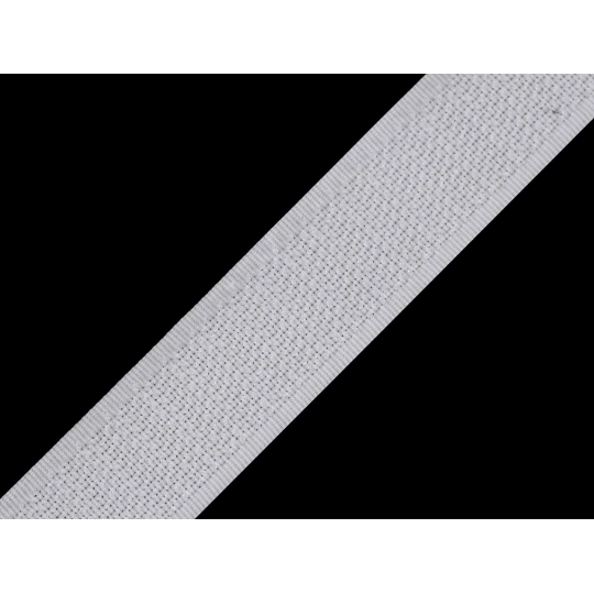 Suchý zips háčik šírka 20 mm - 25 m | Mimib