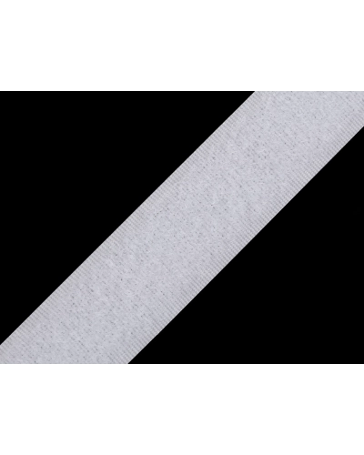 Suchý zips plyš šírka 20 mm - 25 m | Mimib