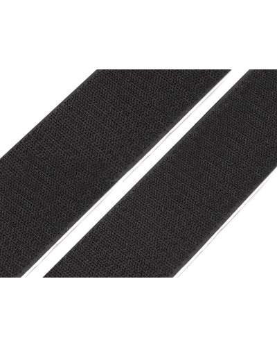 Suchý zips háčik samolepiaci šírka 50 mm - 1 m | Mimib