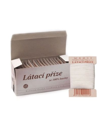 Priadza štopkacia Niťárna - 20 ks | Mimib
