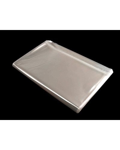 PP vrecko s lepiacou lištou 40x50 cm - 100 ks | Mimib