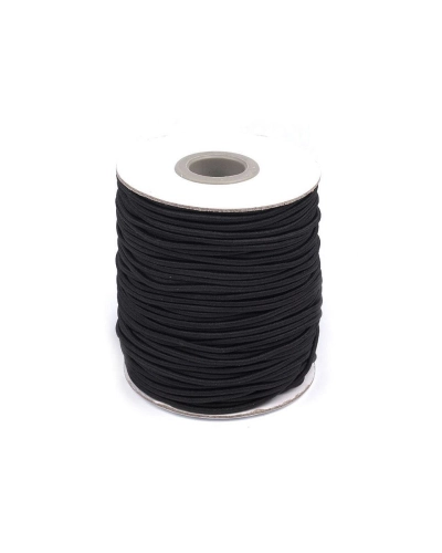 Guma guľatá Ø2mm MAGGIE - 50 m | Mimib