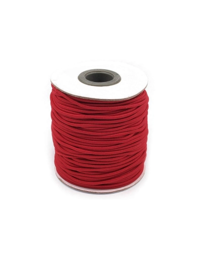 Guma guľatá Ø2mm MAGGIE - 50 m | Mimib