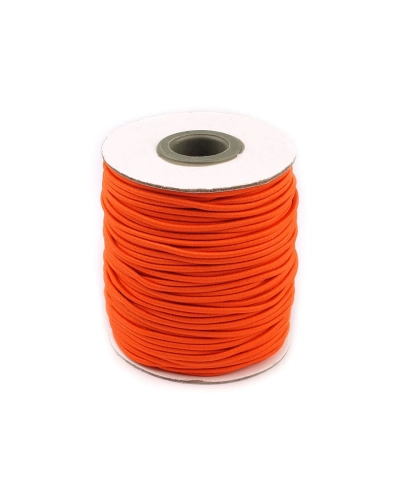 Guma guľatá Ø2mm MAGGIE - 50 m | Mimib