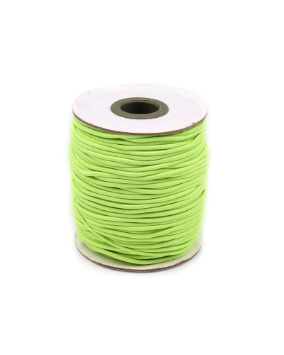 Guma guľatá Ø2mm MAGGIE - 50 m | Mimib