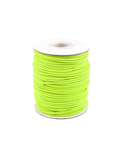 Guma guľatá Ø2mm MAGGIE - 50 m | Mimib