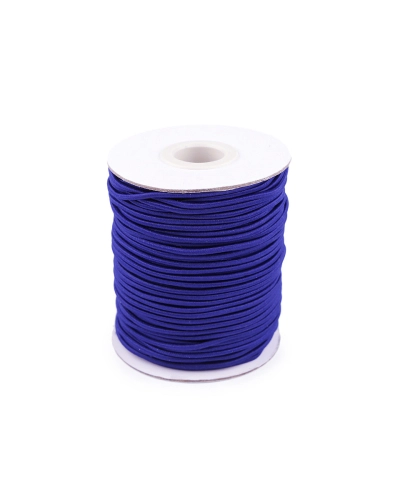 Guma guľatá Ø2mm MAGGIE - 50 m | Mimib