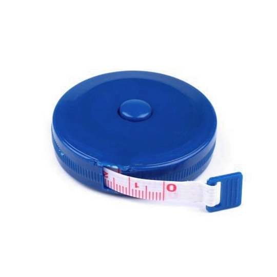 Zvinovací meter dĺžka 150 cm - 1 ks | Mimib
