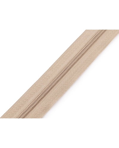 Zips špirálový No 3 metráž - 5 m | Mimib
