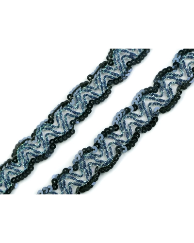 Prámik flitrový šírka 20 mm - 13.5 m | Mimib