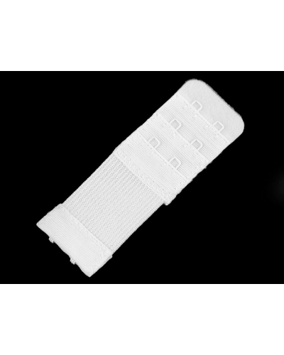 Predĺženie obvodu podprsenky šírka 30 mm dvojradové - 1 ks | Mimib