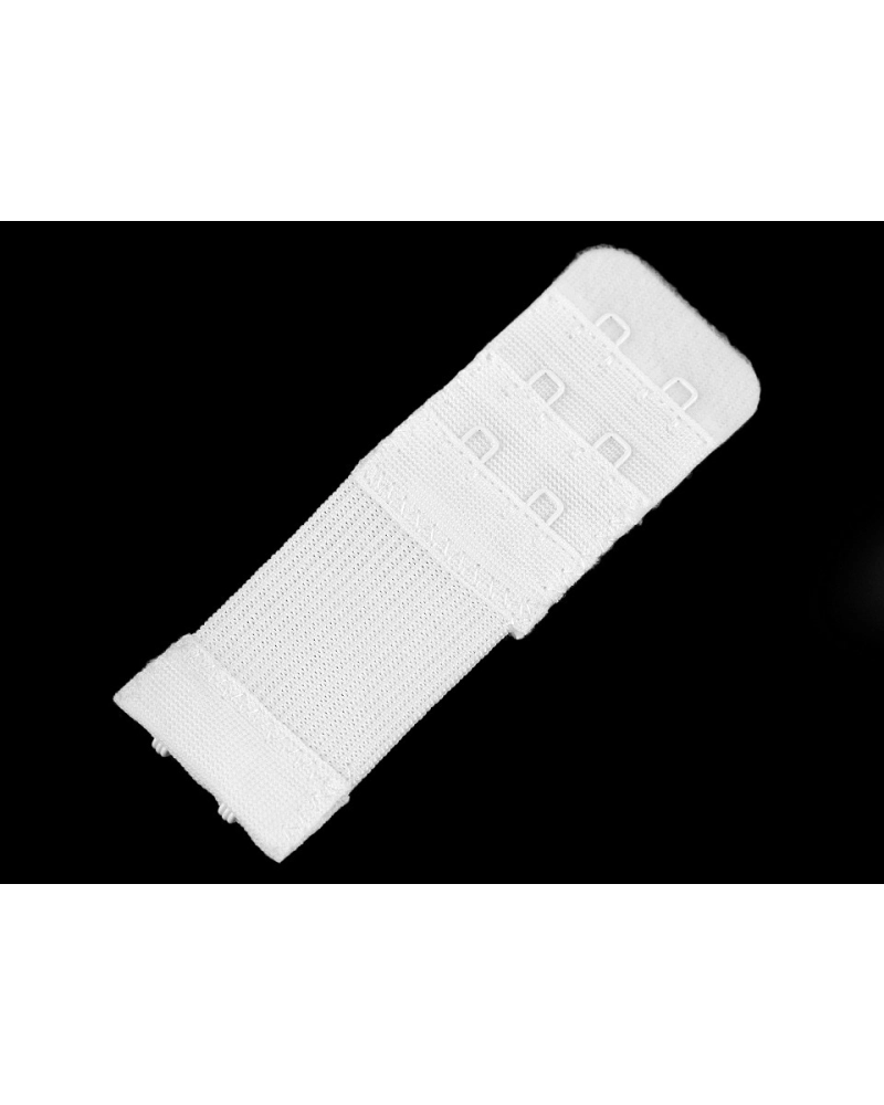 Predĺženie obvodu podprsenky šírka 30 mm dvojradové - 1 ks | Mimib