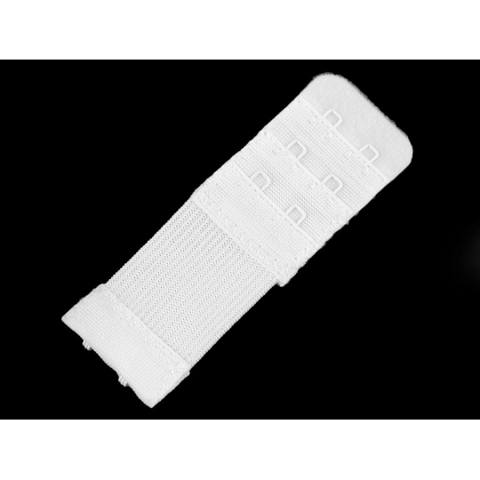 Predĺženie obvodu podprsenky šírka 30 mm dvojradové - 1 ks | Mimib