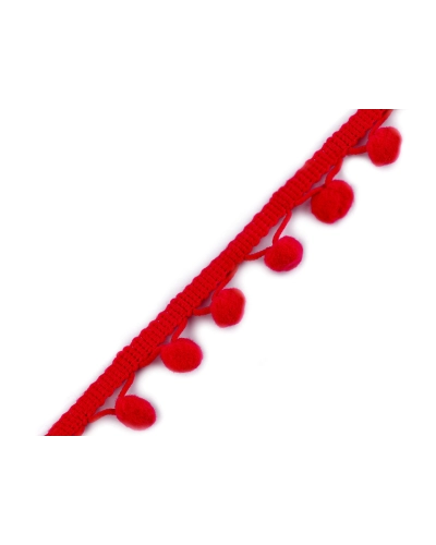 Prámik šírka 20 mm s brmbolcami Ø10 mm - 13.5 m | Mimib