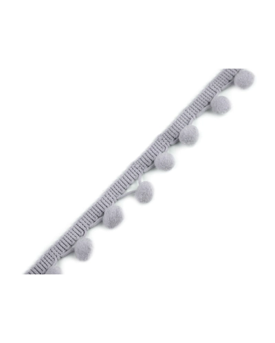 Prámik šírka 20 mm s brmbolcami Ø10 mm - 13.5 m | Mimib