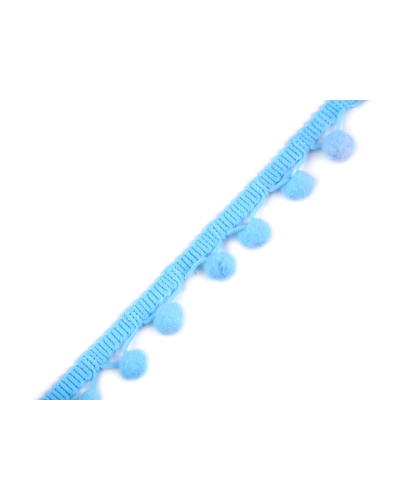 Prámik šírka 20 mm s brmbolcami Ø10 mm - 13.5 m | Mimib