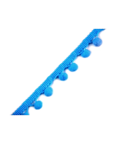 Prámik šírka 20 mm s brmbolcami Ø10 mm - 13.5 m | Mimib