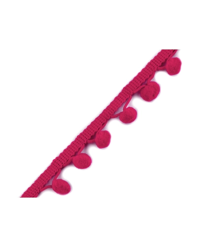 Prámik šírka 20 mm s brmbolcami Ø10 mm - 13.5 m | Mimib