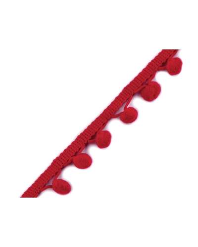 Prámik šírka 20 mm s brmbolcami Ø10 mm - 13.5 m | Mimib