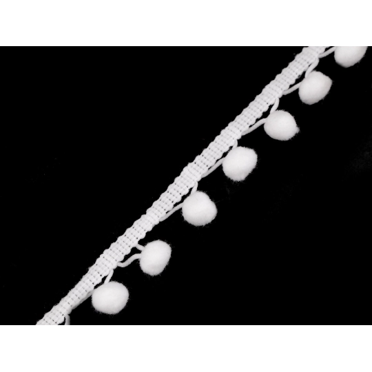 Prámik šírka 20 mm s brmbolcami Ø10 mm - 13.5 m | Mimib