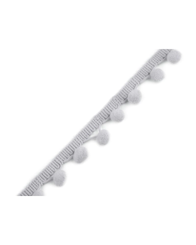 Prámik šírka 20 mm s brmbolcami Ø10 mm - 13.5 m | Mimib