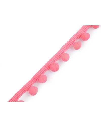 Prámik šírka 20 mm s brmbolcami Ø10 mm - 13.5 m | Mimib