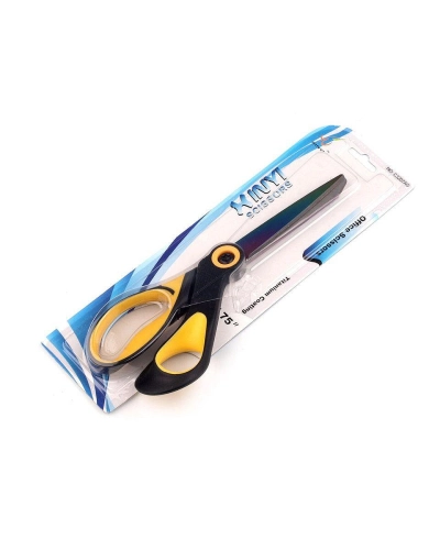 Nožnice dĺžka 19,5 cm - 1 ks | Mimib