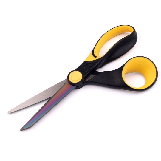 Nožnice dĺžka 19,5 cm - 1 ks | Mimib