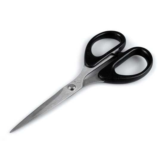 Nožnice dĺžka 14 cm - 1 ks