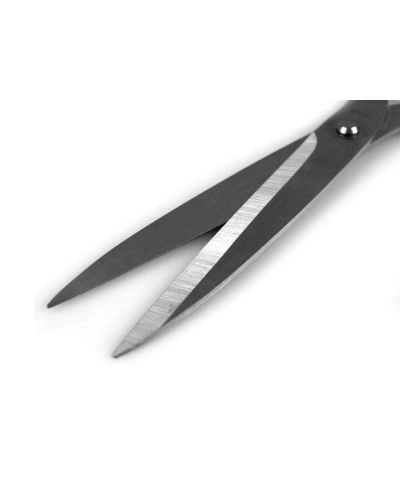 Nožnice dĺžka 21 cm - 1 ks | Mimib