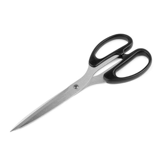 Nožnice dĺžka 21 cm - 1 ks | Mimib