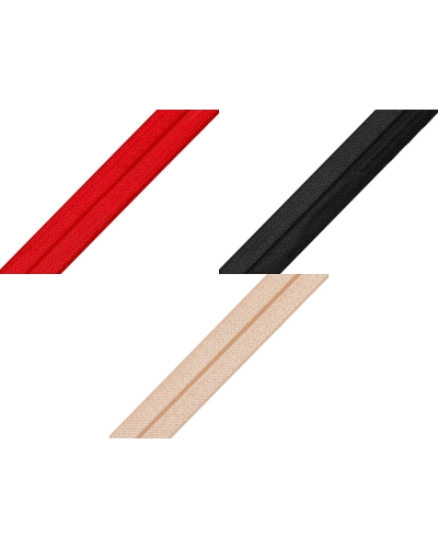 Lemovacia guma prepolená šírka 18mm - 5 m | Mimib