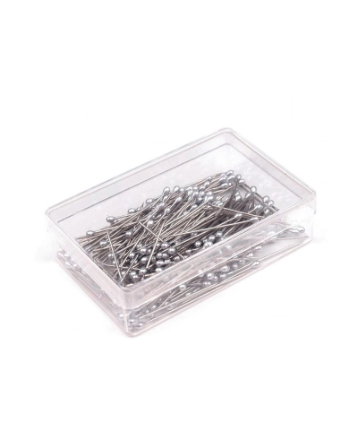 Špendlíky dĺžka 25 mm 12 g - 1 krab. | Mimib