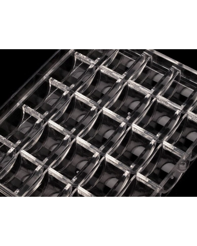 Box na cievky - 1 krab. | Mimib