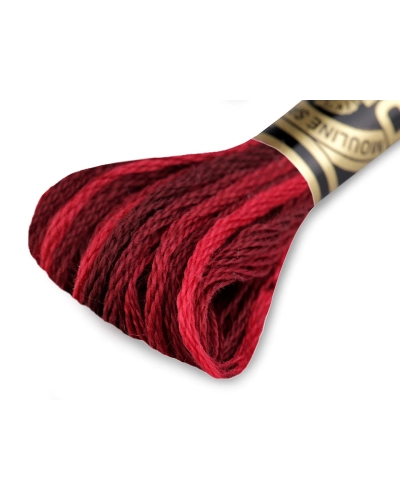 Vyšívacia priadza DMC Mouliné Spécial Cotton - 1 ks | Mimib