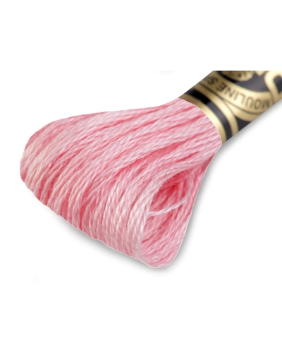 Vyšívacia priadza DMC Mouliné Spécial Cotton - 1 ks | Mimib
