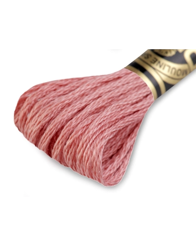Vyšívacia priadza DMC Mouliné Spécial Cotton - 1 ks | Mimib