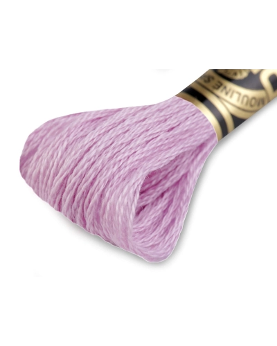Vyšívacia priadza DMC Mouliné Spécial Cotton - 1 ks | Mimib