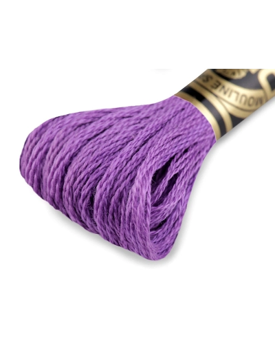 Vyšívacia priadza DMC Mouliné Spécial Cotton - 1 ks | Mimib
