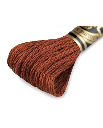 Vyšívacia priadza DMC Mouliné Spécial Cotton - 1 ks | Mimib