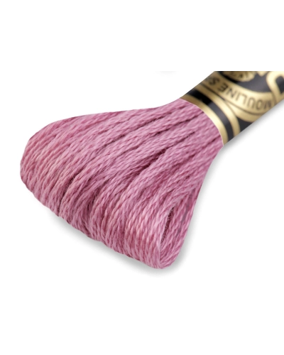 Vyšívacia priadza DMC Mouliné Spécial Cotton - 1 ks | Mimib