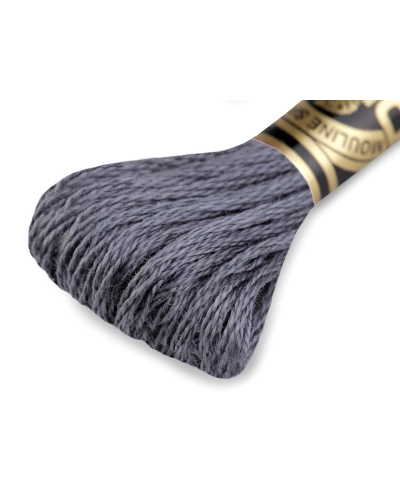 Vyšívacia priadza DMC Mouliné Spécial Cotton - 1 ks | Mimib