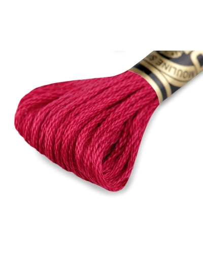 Vyšívacia priadza DMC Mouliné Spécial Cotton - 1 ks | Mimib