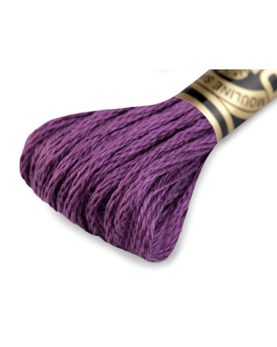 Vyšívacia priadza DMC Mouliné Spécial Cotton - 1 ks | Mimib
