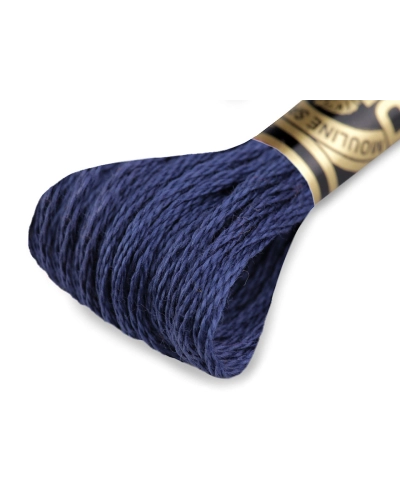 Vyšívacia priadza DMC Mouliné Spécial Cotton - 1 ks | Mimib