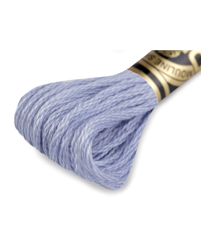 Vyšívacia priadza DMC Mouliné Spécial Cotton - 1 ks | Mimib