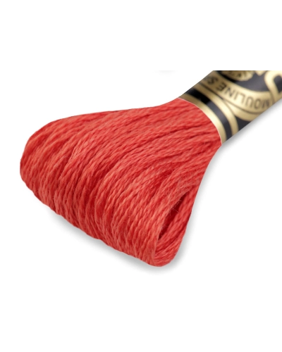 Vyšívacia priadza DMC Mouliné Spécial Cotton - 1 ks | Mimib