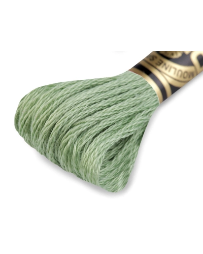 Vyšívacia priadza DMC Mouliné Spécial Cotton - 1 ks | Mimib